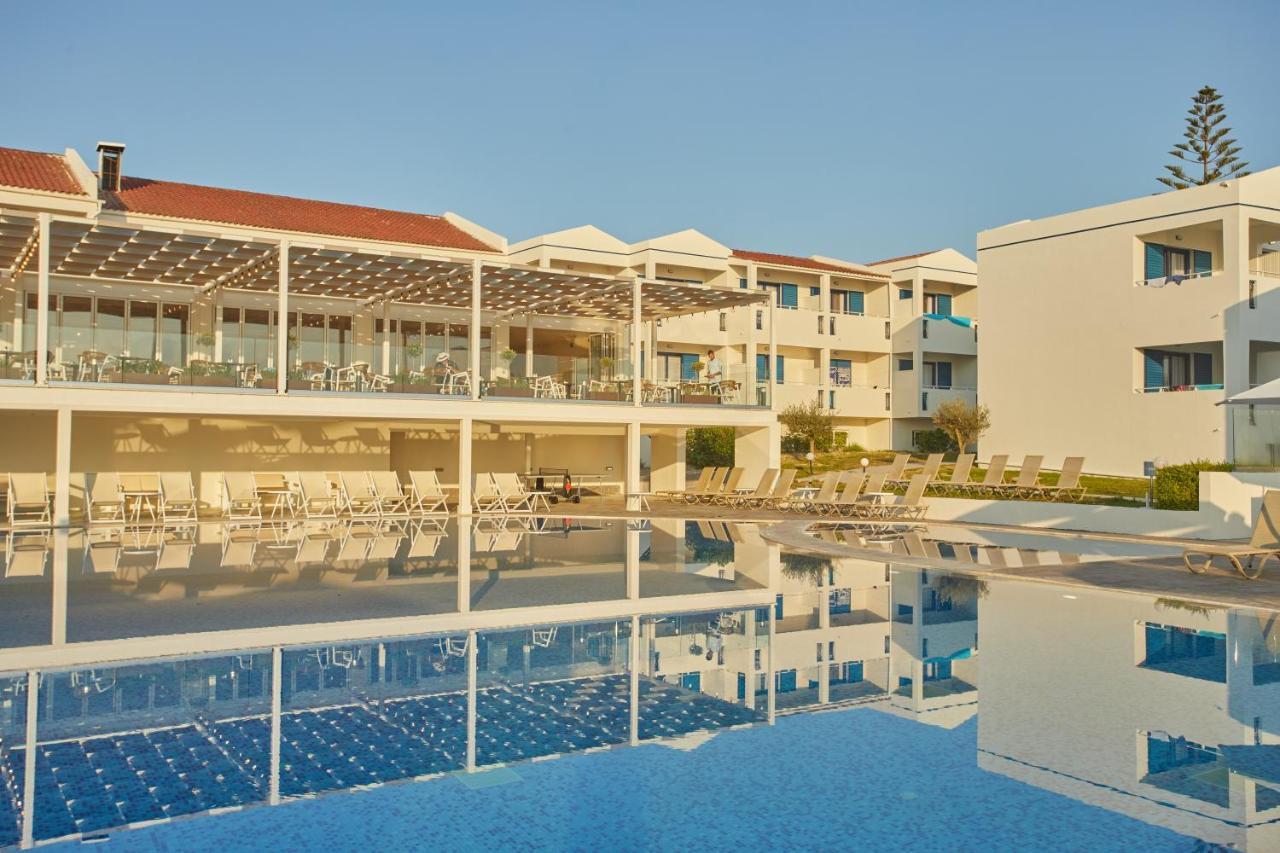 Aluasoul Zakynthos (Adults Only) Hotel Tragaki Exterior photo