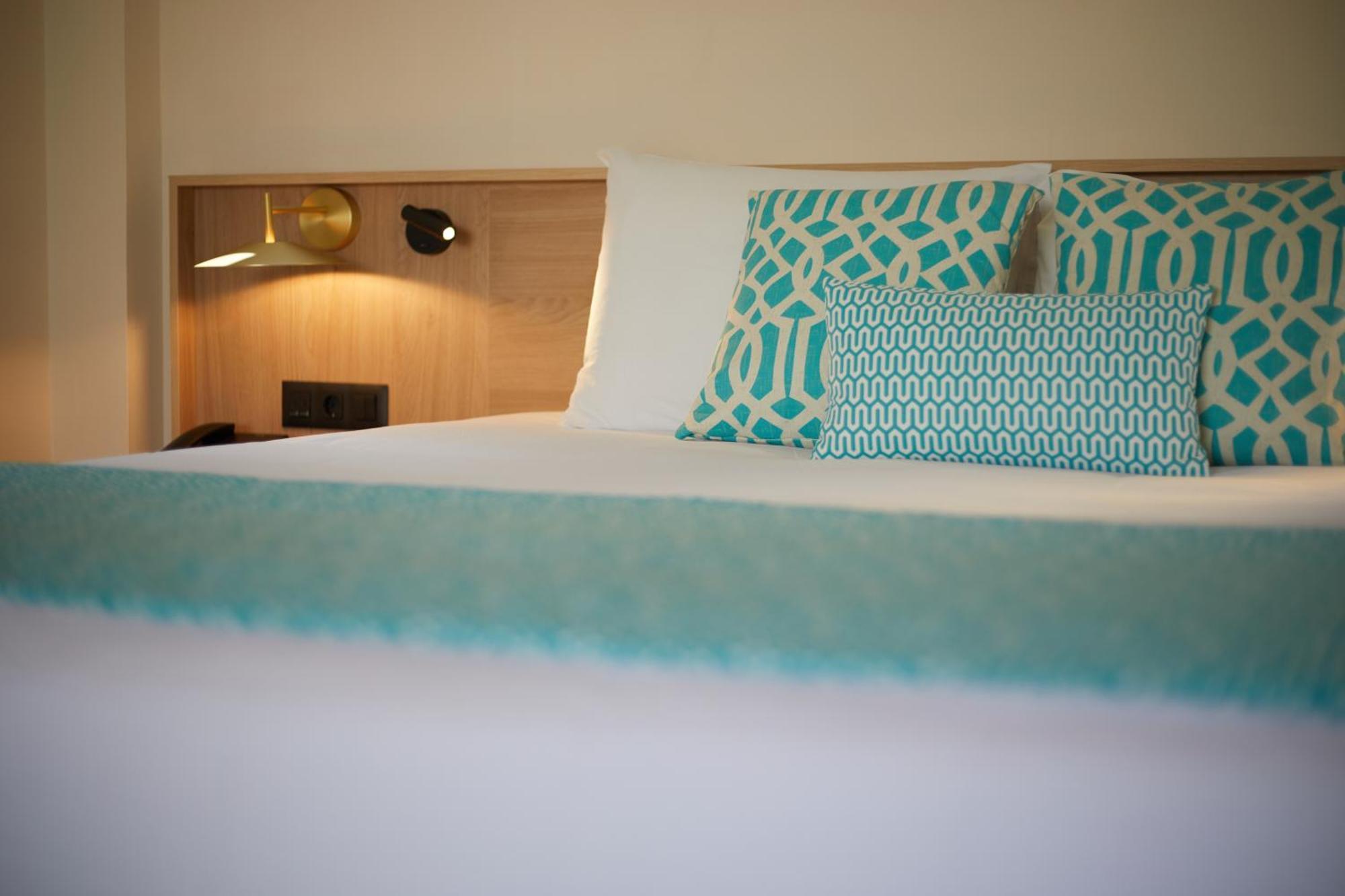 Aluasoul Zakynthos (Adults Only) Hotel Tragaki Exterior photo