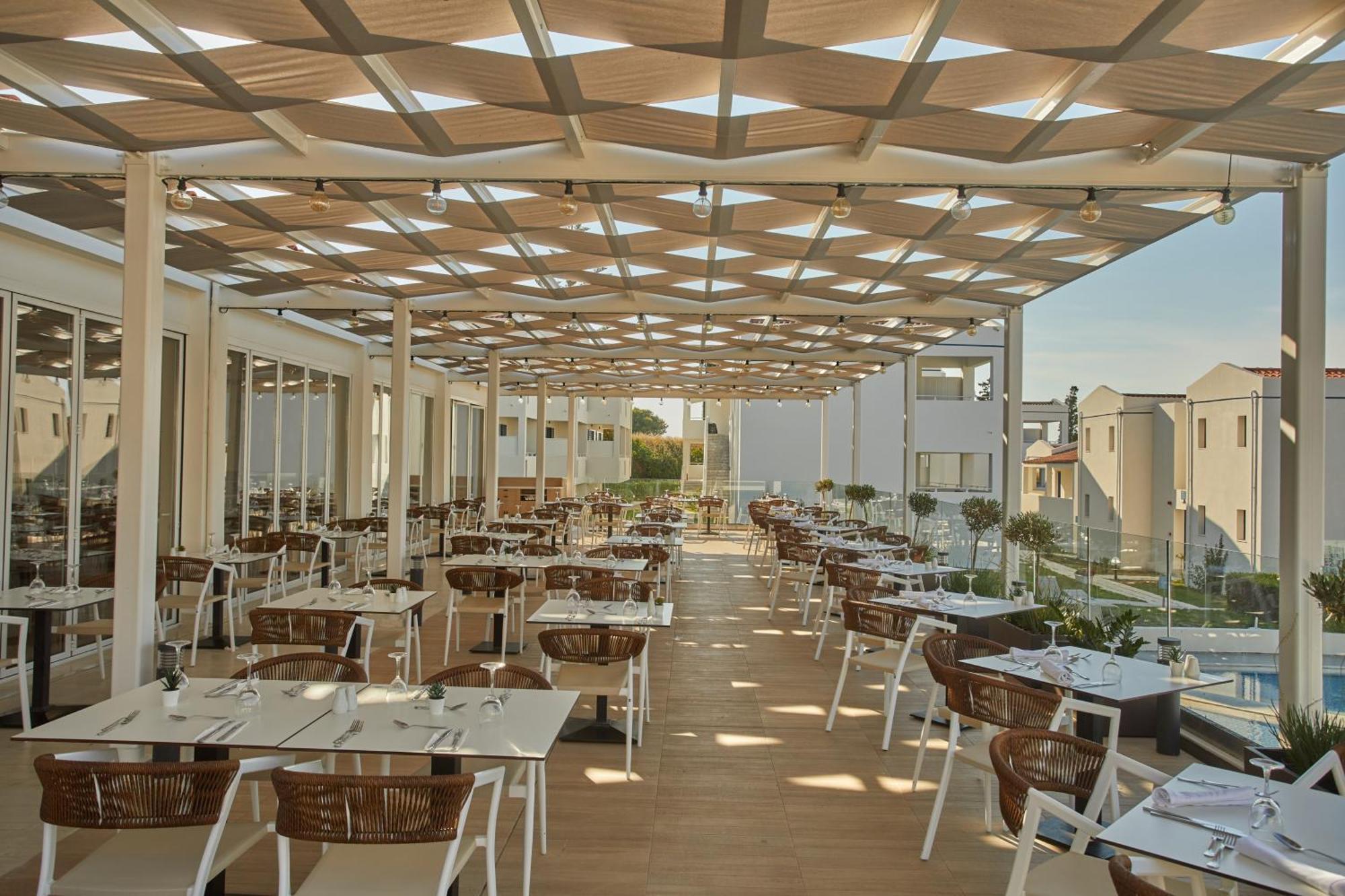 Aluasoul Zakynthos (Adults Only) Hotel Tragaki Exterior photo